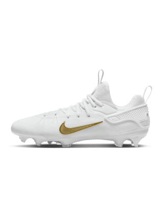 Nike Huarache Pro Mid Cleats selling Men's 9 1/2